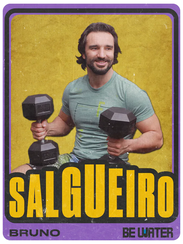 Bruno Salgueiro