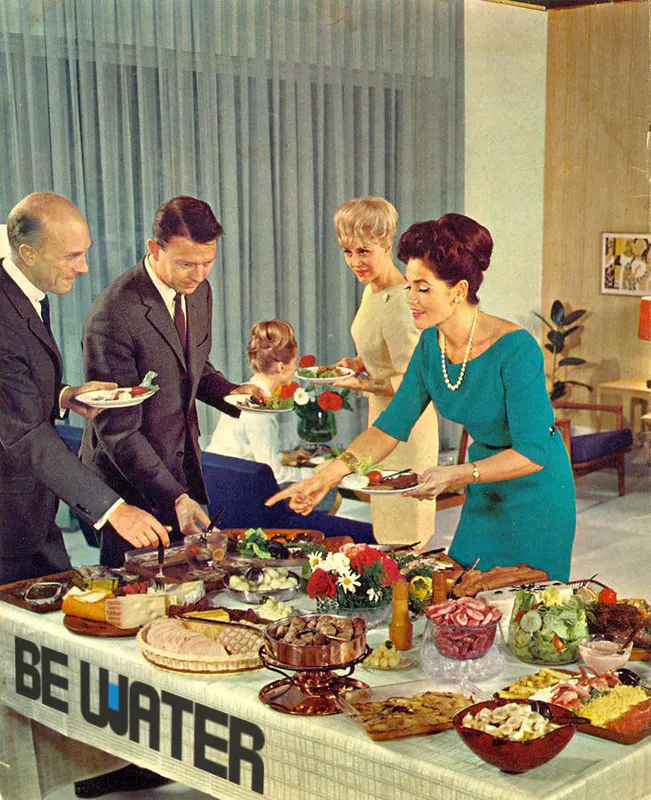 Nutrição + Treino BeWater