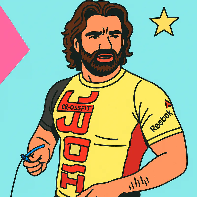 FORÇA ATRAVÉS DA DISCIPLINA