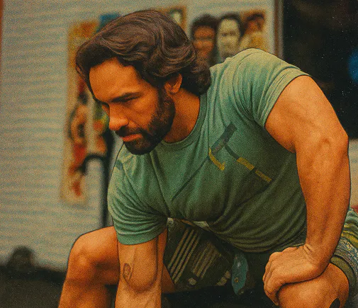 CAMINHO DO GUERREIRO MODERNO